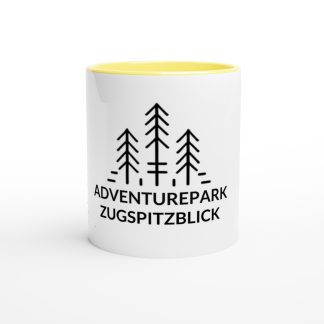 Tasse - Adventurepark Zugspitzblick